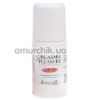 Возбуждающий гель с охлаждающим эффектом и феромонами Tentacion Playsex Orgasmic Pleasure With Pheromones Roll-On, 50 мл - Фото №1