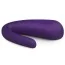 Вибратор Satisfyer Double Classic, фиолетовый - Фото №10