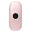 Симулятор орального секса для женщин с вибрацией Satisfyer Pro To Go 3, розовый - Фото №5