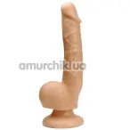 Фалоімітатор Natural Fab Cock, тілесний - Фото №1
