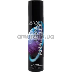 Анальний лубрикант Wet Uranus Anal Lube, 30 мл - Фото №1