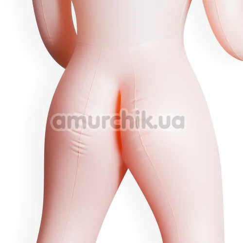 Секс-лялька Crushious Carmen Your Femme Fatale