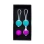 Вагинальные шарики Pretty Love Kegel Balls 014266 - Фото №6