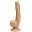 Фаллоимитатор Natural Fab Cock, телесный - Фото №1