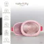 Ультразвукова щітка для обличчя Geske Sonic Thermo Facial Brush 5 in 1 - Hello Kitty, рожева - Фото №6