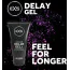 Гель-пролонгатор EXS Ultra+ Delay Gel, 100 мл - Фото №3