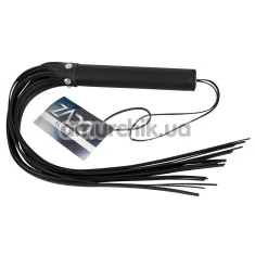 Батіг Zado Tools 2040409, чорний - Фото №1