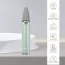 Шлифовальная пилка для стоп с насадками Geske Electric Pumice Foot Smoothing Multi-Pen 8 in 1, зеленая - Фото №7
