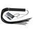 Плеть Zado Tools 2040409, черная - Фото №1