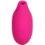 Симулятор орального секса для женщин Lelo Sona Cerise 2 (Лело Сона Церис 2), розовый - Фото №3