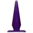 Анальна пробка Amethyst Analplug - Фото №1