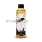 Масло для ванны Shiatsu Aphrodisia Bath Oil Erotic Fruits - экзотические фрукты, 200 мл - Фото №1