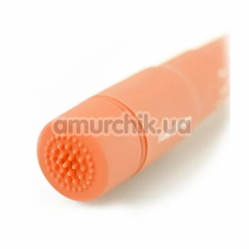 Кліторальний вібратор Funky Massager, помаранчевий