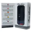 Кліторальний вібратор Boss Series Silicone Touch Vibrator, чорний - Фото №6