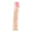Фаллоимитатор Vac-U-Lock 8 Inch Classic Dong, телесный - Фото №4