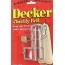 Клітка для пеніса Decker Chastity Belt