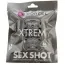 Мастурбатор Dorcel Sex Shot Xtrem, білий - Фото №6