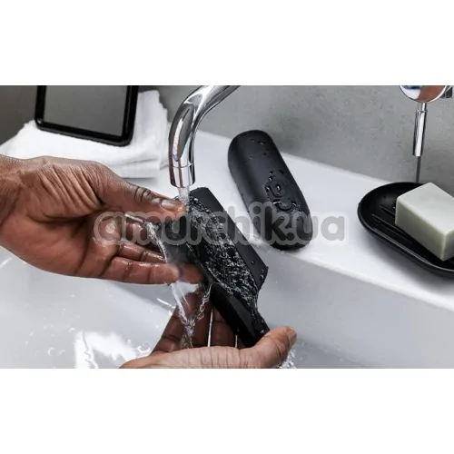 Вакуумный симулятор орального секса Arcwave Ion, черный