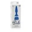 Набор из 4 предметов Posh Silicone Performance Kit, голубой - Фото №10