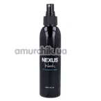 Антибактериальное средство для очистки секс-игрушек Nexus Wash, 150 мл - Фото №1