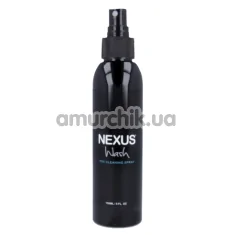 Антибактеріальний засіб для очищення секс-іграшок Nexus Wash, 150 мл - Фото №1