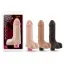 Вибратор X5+ 7inch Vibrating Cock, 17.8 см - Фото №9