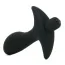 Анальна пробка з вібрацією Anal Fantasy Collection Vibrating Perfect Plug - Фото №4