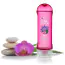 Массажный гель Control Intimacy & Moisturizing Masage Gel Thai Passion - цветочный, 200 мл - Фото №3