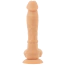 Фаллоимитатор Cock Miller 7, телесный - Фото №2