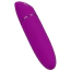 Вібратор Lelo Mia 3 Deep Rose (Лело Міа 3 Діп Роуз), пурпурний - Фото №3