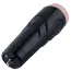 Мастурбатор с вибрацией Hismith Rechargeable Vagina Or Anal Sex Male Masturbator, телесный - Фото №5