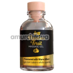 Гель для масажу Intt Massage Gel Passion Fruit - маракуйя, 30 мл - Фото №1