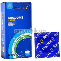 Recare Classic, 12 шт - Фото №1