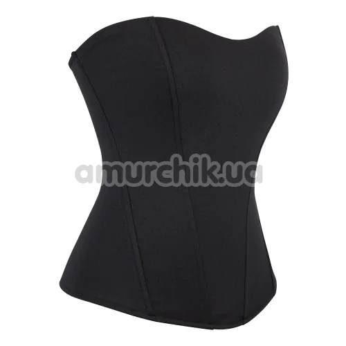 Корсет Star Night Women 6 Plastic Bones Corset, чорний