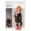 Сукня NO:XQSE Mini Dress, чорна - Фото №6