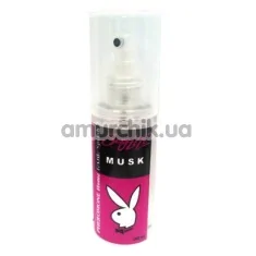 Парфюмированная вода для белья с феромонами Sexy Life Musk для мужчин и женщин, 100 мл - Фото №1
