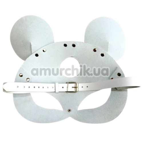 Маска мышки Art of Sex Mouse Mask, белая