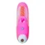 Симулятор орального сексу для жінок Womanizer W100, рожевий - Фото №1