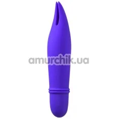 Вібратор Universe Teasing Ears, фіолетовий - Фото №1