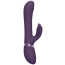 Вібратор з пульсацією Vive Etsu, фіолетовий - Фото №2