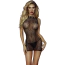 Сукня JSY Sexy Lingerie 4963, чорна - Фото №1