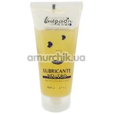 Лубрикант Tentacion Playsex Lubricante Neutro, 80 мл - Фото №1