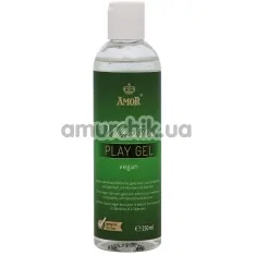 Лубрикант Vibratissimo Play Gel Vegan, 250 мл - Фото №1