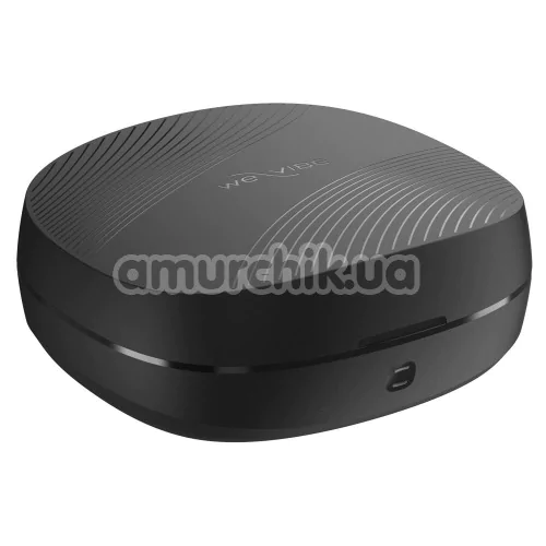 Вибратор We-Vibe Chorus Pro (ви вайб хорус про черный)