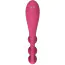 Вібратор Satisfyer Tri Ball 1, рожевий - Фото №4