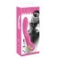 Вібратор Dual Vibrator Petit, рожевий - Фото №9