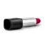 Клиторальный вибратор Rose Lipstick Vibe, красный - Фото №4
