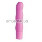 Клиторальный вибратор Pure FPBF034A00-027 - Фото №1