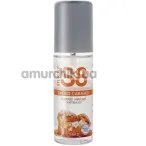 Оральный лубрикант Stimul8 Flavored Lube - соленая карамель, 125 мл - Фото №1