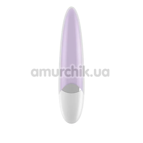 Клиторальный вибратор OVO D2, розовый